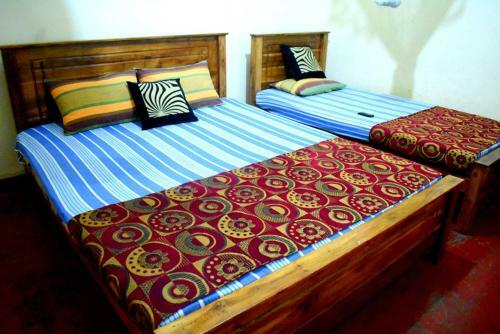 Hostal Ranliya Lodge