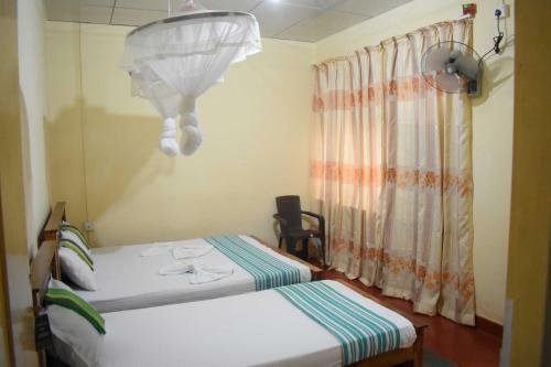 Hostal Ranliya Lodge