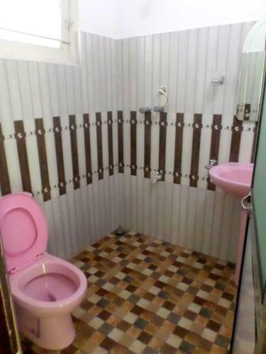 Hostal Ranliya Lodge