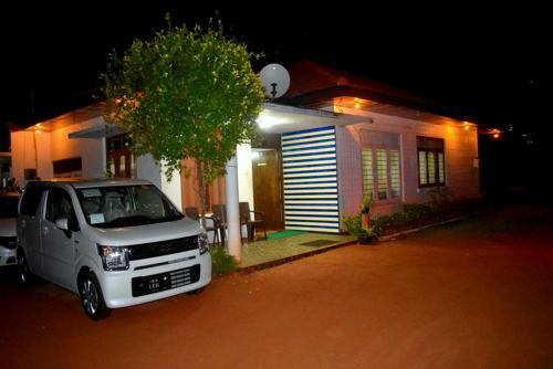 Hostal Ranliya Lodge