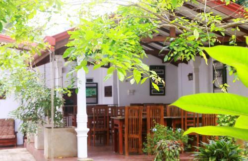 Lodge T&t