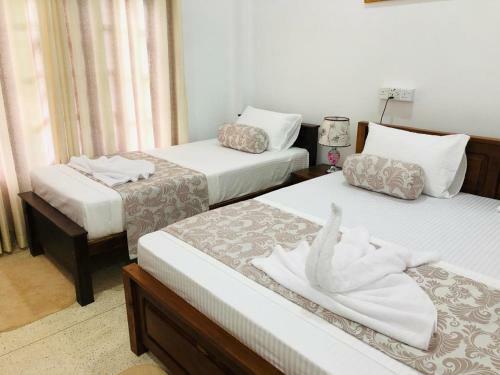 Hotel Mindana Residence