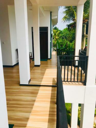 Hotel Mindana Residence