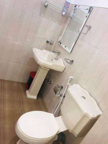 Hotel Mindana Residence