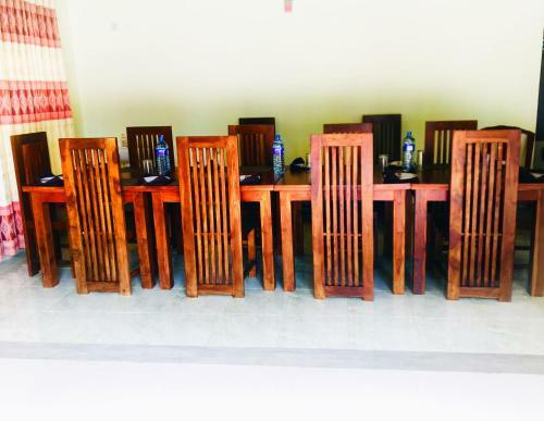 Hotel Mindana Residence