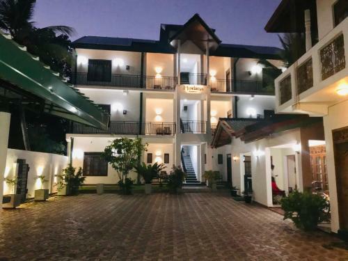 Hotel Mindana Residence