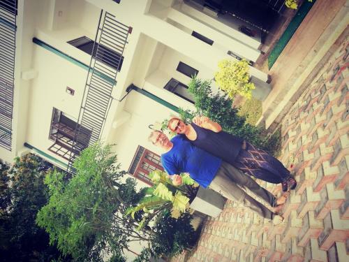 Hotel Mindana Residence