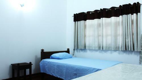 Hotel Grand Villa