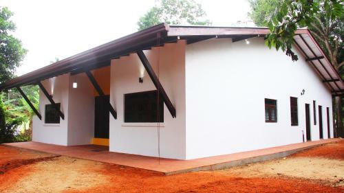 Hotel Grand Villa