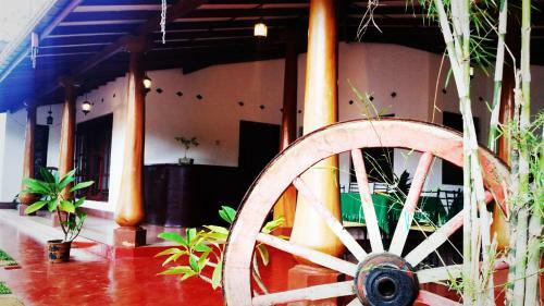 Hotel Saubagya Inn