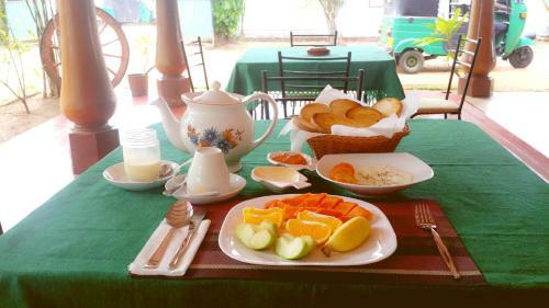 Hotel Saubagya Inn