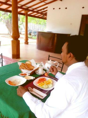 Hotel Saubagya Inn