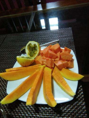 Ceylonima Home Stay
