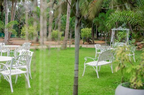 Hostal King Reach
