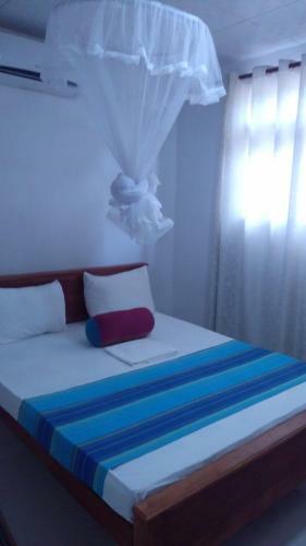 Hostal Umaya Holiday Home