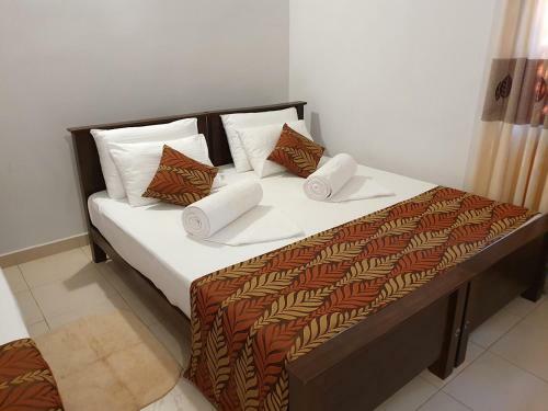 Hostal A And D Holiday Inn