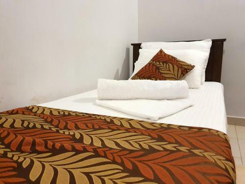 Hostal A And D Holiday Inn
