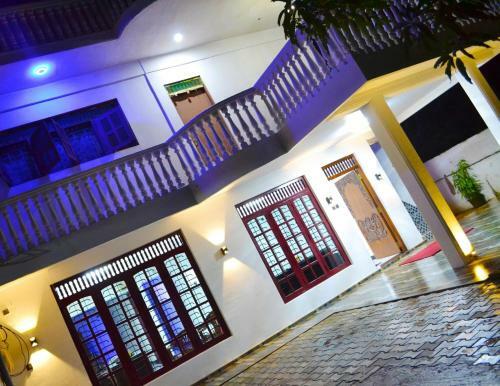 Hostal Hewage Resort