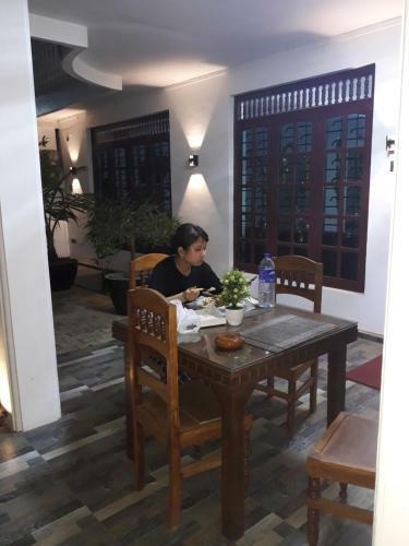 Hostal Hewage Resort
