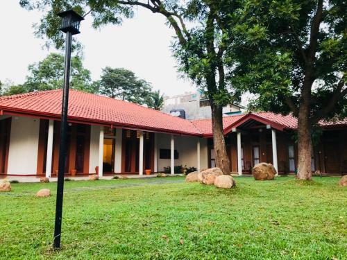 Hostal Kanimandala Boutique Resort