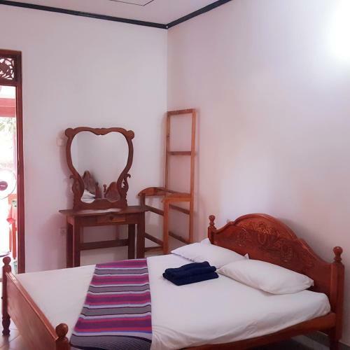 Hostal Mother House