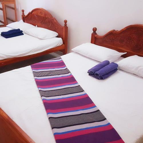 Hostal Mother House