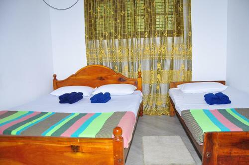 Hostal Mother House