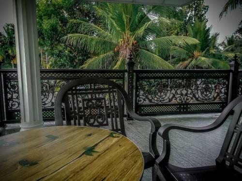 Apartamento Pearl Crown Homestay