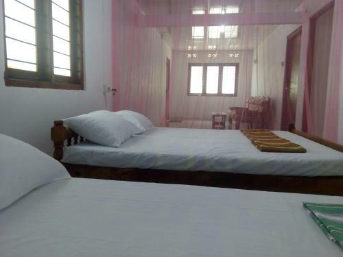 Hostal Ijini