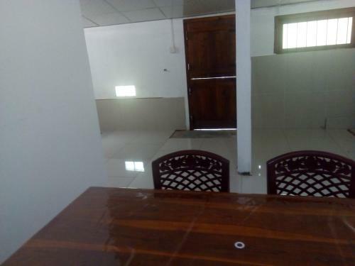 Hostal Ijini