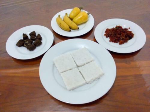 Hostal Ijini