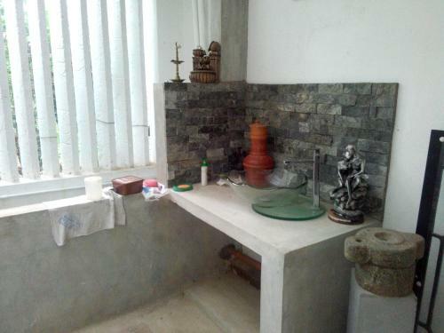 Nie Home Stay
