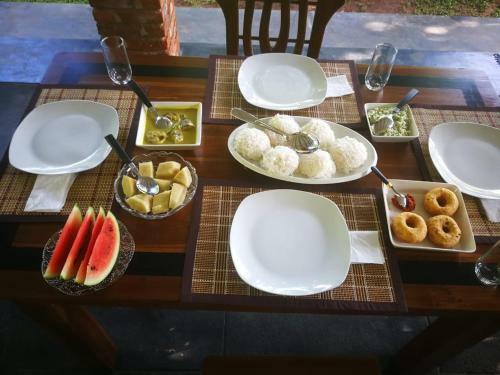 Bed & Breakfast Green Cottage