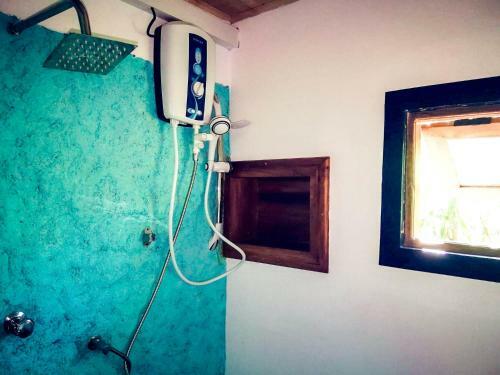 Bed & Breakfast Green Cottage