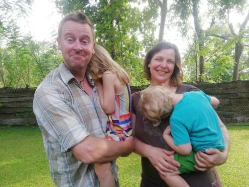 Bed & Breakfast Green Cottage