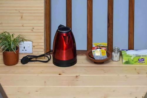 Bed & Breakfast Green Cottage