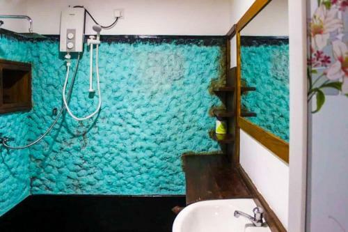 Bed & Breakfast Green Cottage