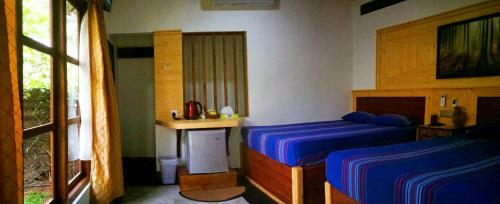 Bed & Breakfast Green Cottage