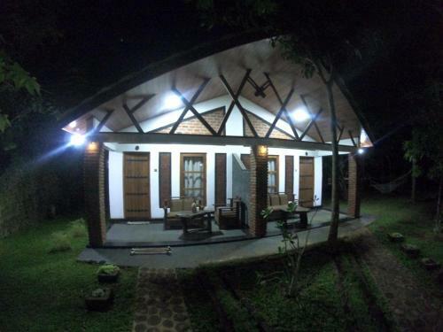 Bed & Breakfast Green Cottage