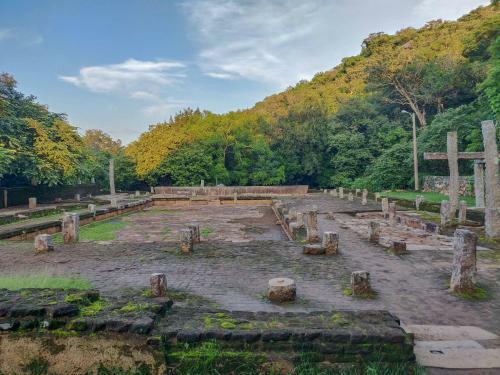 Bed & Breakfast Green Cottage