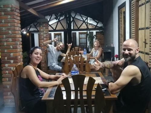 Bed & Breakfast Green Cottage