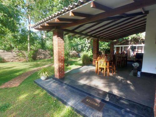 Bed & Breakfast Green Cottage