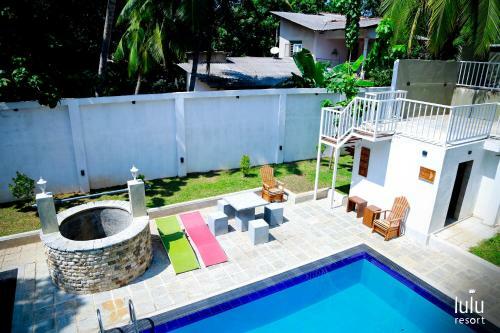 Hotel Lulus Resort