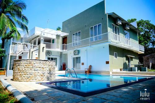 Hotel Lulus Resort