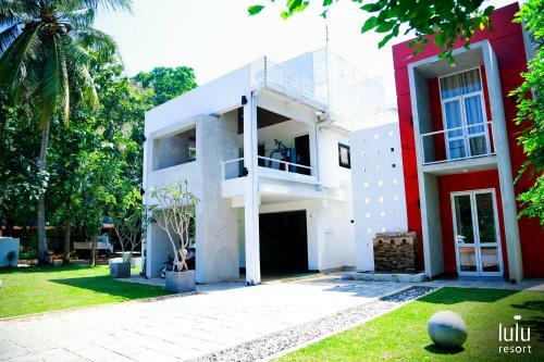 Hotel Lulus Resort
