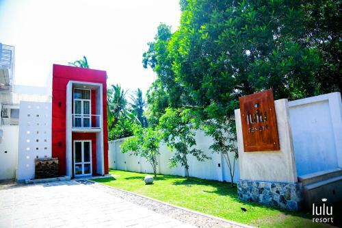 Hotel Lulus Resort