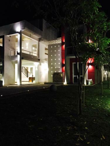 Hotel Lulus Resort