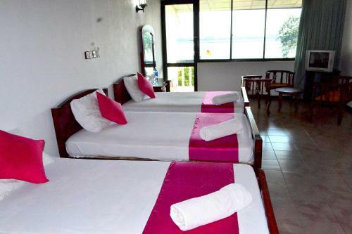 Hotel Boa Vista Sri Lanka