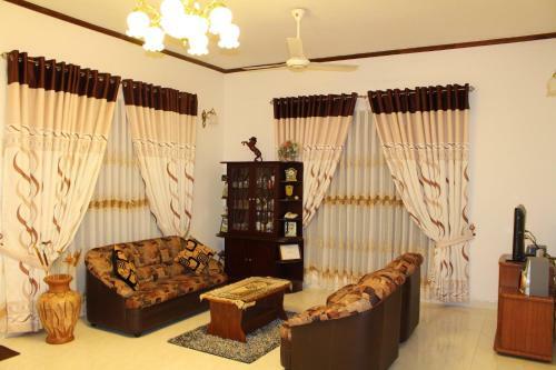 Aradhya Residence