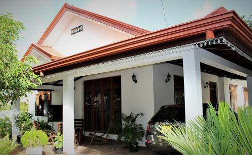 Aradhya Residence
